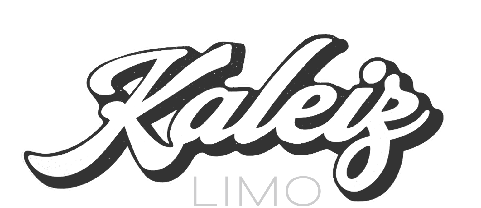 KALEIZ LIMO Logo