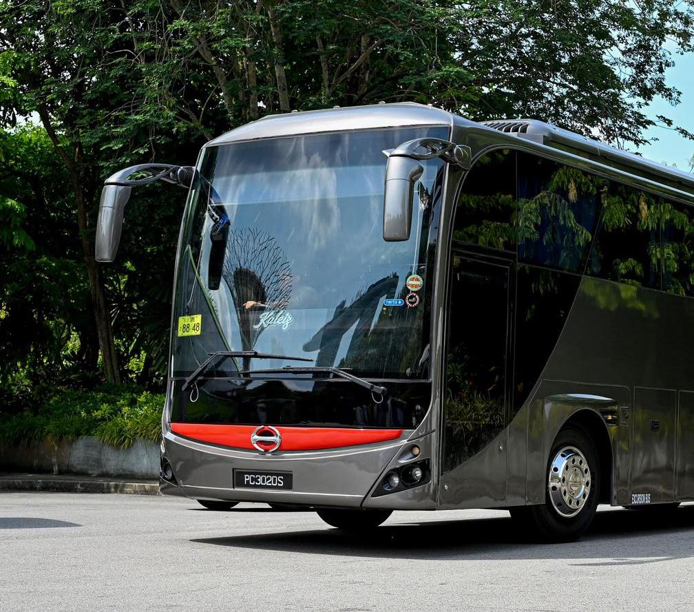 Specialized Transport Vehicle